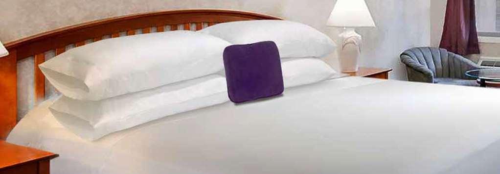 Knights Inn - Seymour Rom bilde
